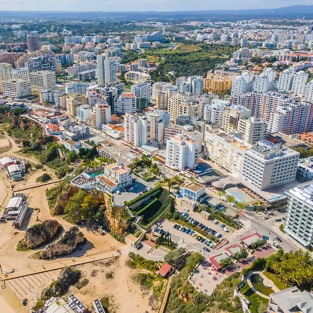 Apartment Rio A Vista 2d By Hellovacations Portimão