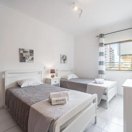 Rio A Vista 2d By Hellovacations Apartment Portimão
