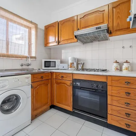 Apartamento Rio A Vista 2d By Hellovacations Portimão