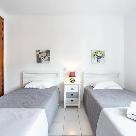 Apartamento Rio A Vista 2d By Hellovacations *