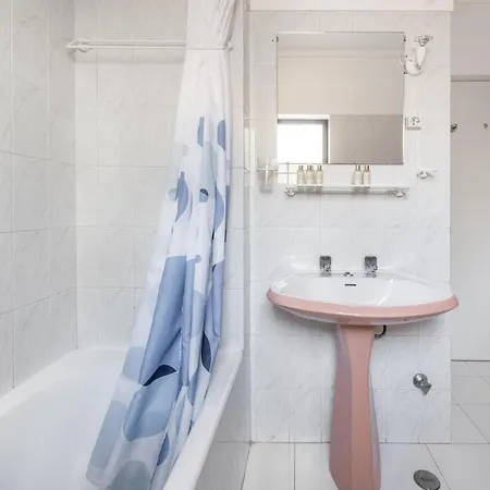 Rio A Vista 2d By Hellovacations Apartment Portimao