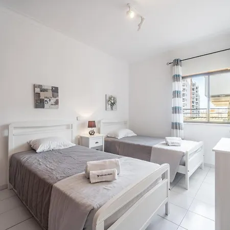 Rio A Vista 2d By Hellovacations Apartment Portimao