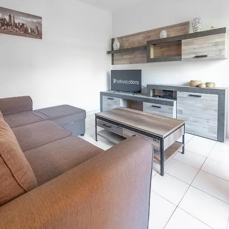 Apartment Rio A Vista 2d By Hellovacations *