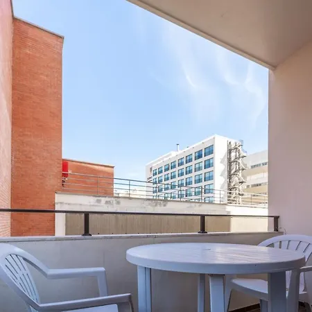 Rio A Vista 2d By Hellovacations Apartment Portimao