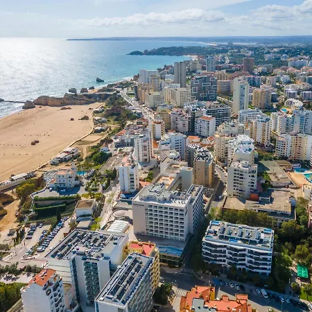 Rio A Vista 2d By Hellovacations Apartment Portimao